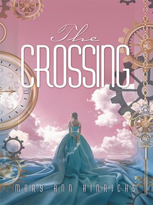 cover image of The Crossing